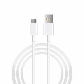 Schitec Xiaomi Poco X3 USB-A to Type-C 2 m Data ve Hızlı Şarj Kablosu