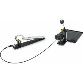 Schlagwerk CAP200 Cajon PedalI