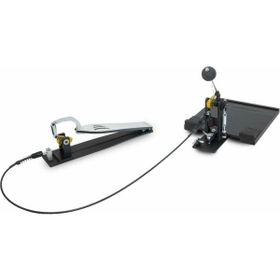 Schlagwerk CAP200 Cajon PedalI