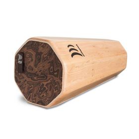Schlagwerk CBK80 Burl Flower Cajabuka