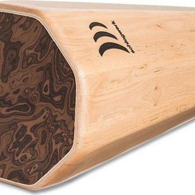 Schlagwerk CBK80 Burl Flower Cajabuka