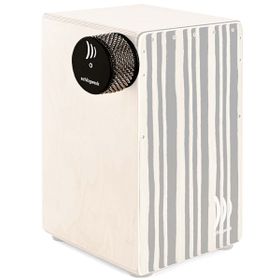 Schlagwerk CCA30 Cajon Cabasa