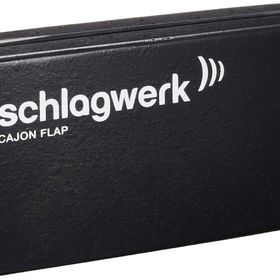 Schlagwerk CFL12 Flap Orta Boy Cajon