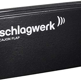Schlagwerk CFL12 Flap Orta Boy Cajon