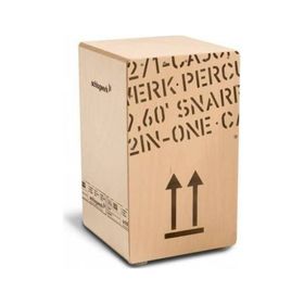 Schlagwerk CP404 Cajon Trampet