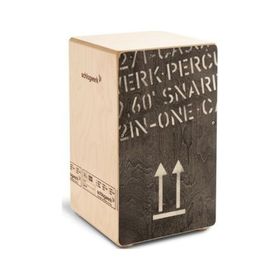 Schlagwerk CP404 Cajon Trampet