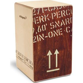 Schlagwerk CP404RED Cajon