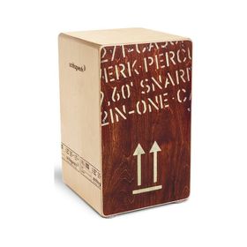 Schlagwerk CP404RED Cajon