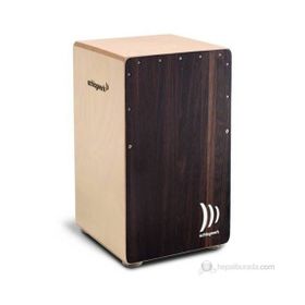 Schlagwerk CP408 2inONE Cajon