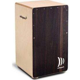 Schlagwerk CP408 2inONE Cajon