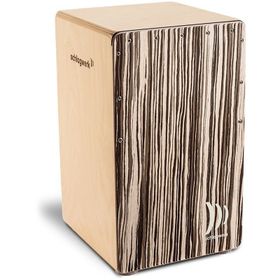 Schlagwerk CP409ST Barista Soft Touch 2inone Cajon