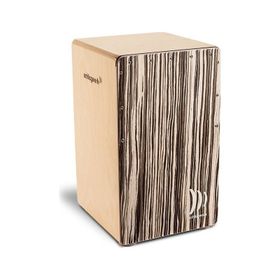 Schlagwerk CP409ST Barista Soft Touch 2inone Cajon