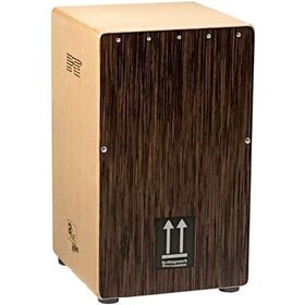 Schlagwerk CP430 2inOne Cajon