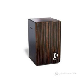 Schlagwerk CP432 Cajon Makassar