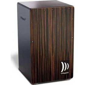 Schlagwerk CP432 Cajon Makassar
