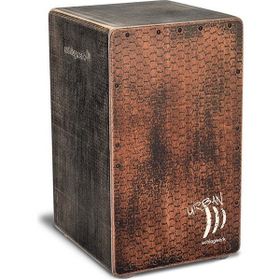 Schlagwerk CP5210 Urban OS Old Red Cajon