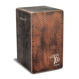 Schlagwerk CP5210 Urban OS Old Red Cajon