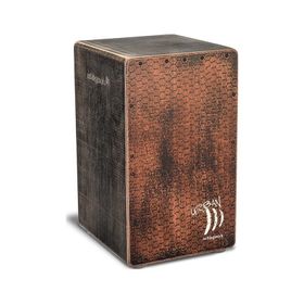 Schlagwerk CP5210 Urban OS Old Red Cajon