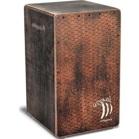 Schlagwerk CP5210 Urban OS Old Red Cajon