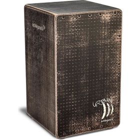 Schlagwerk CP5230 Urban OS Grunge Black Cajon