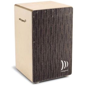 Schlagwerk CP580 Super Agile Silver Lining Cajon