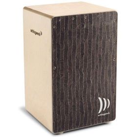 Schlagwerk CP580 Super Agile Silver Lining Cajon