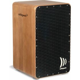 Schlagwerk CP5901 Precise OS EVO Black Cajon