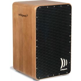 Schlagwerk CP5901 Precise OS EVO Black Cajon