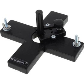 Schlagwerk RTH10 Bendir Stand Bağlantısı