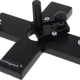 Schlagwerk RTH10 Bendir Stand Bağlantısı