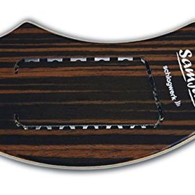 Schlagwerk SJ110M Makassar Design SamJam Gitar Trampet