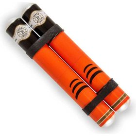 Schlagwerk SK17 Long 17 cm Havana Shaker