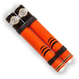 Schlagwerk SK17 Long 17 cm Havana Shaker