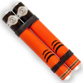 Schlagwerk SK17 Long 17 cm Havana Shaker