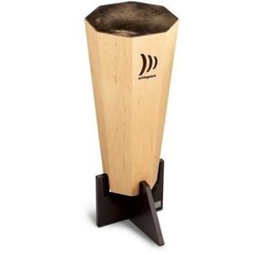 Schlagwerk YD444 Yambu Travel Skinwood Black