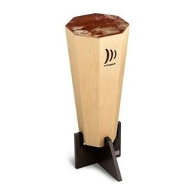 Schlagwerk YD445 Yambu Travel Skinwood Solo Red