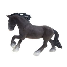 Schleich 13734 Shire İngiliz Kadanası Aygırı