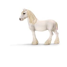 Schleich 13735 Shire Kısrak