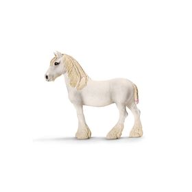 Schleich 13735 Shire Kısrak