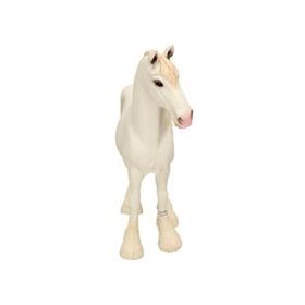 Schleich 13735 Shire Kısrak