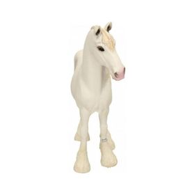 Schleich 13735 Shire Kısrak