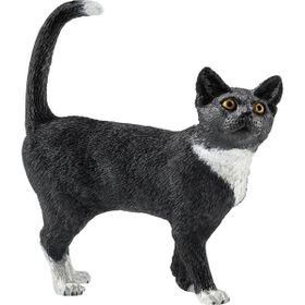 Schleich 13770 Ayakta Kedi