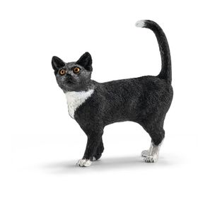 Schleich 13770 Ayakta Kedi