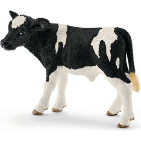 Schleich 13798 Holstein Buzağı
