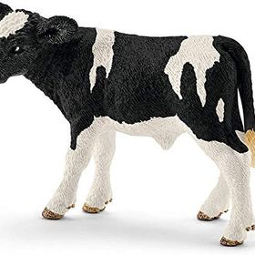 Schleich 13798 Holstein Buzağı