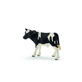 Schleich 13798 Holstein Buzağı