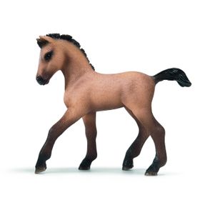 Schleich 13821 Endülüs Aygırı