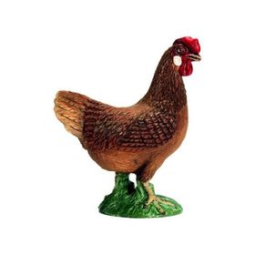 Schleich 13826 Tavuk