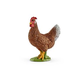 Schleich 13826 Tavuk