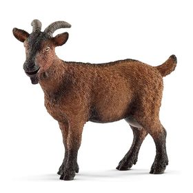 Schleich 13828 FFA Cabra Goat Figürü